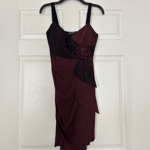 Anita Intero Italian Cocktail Dress